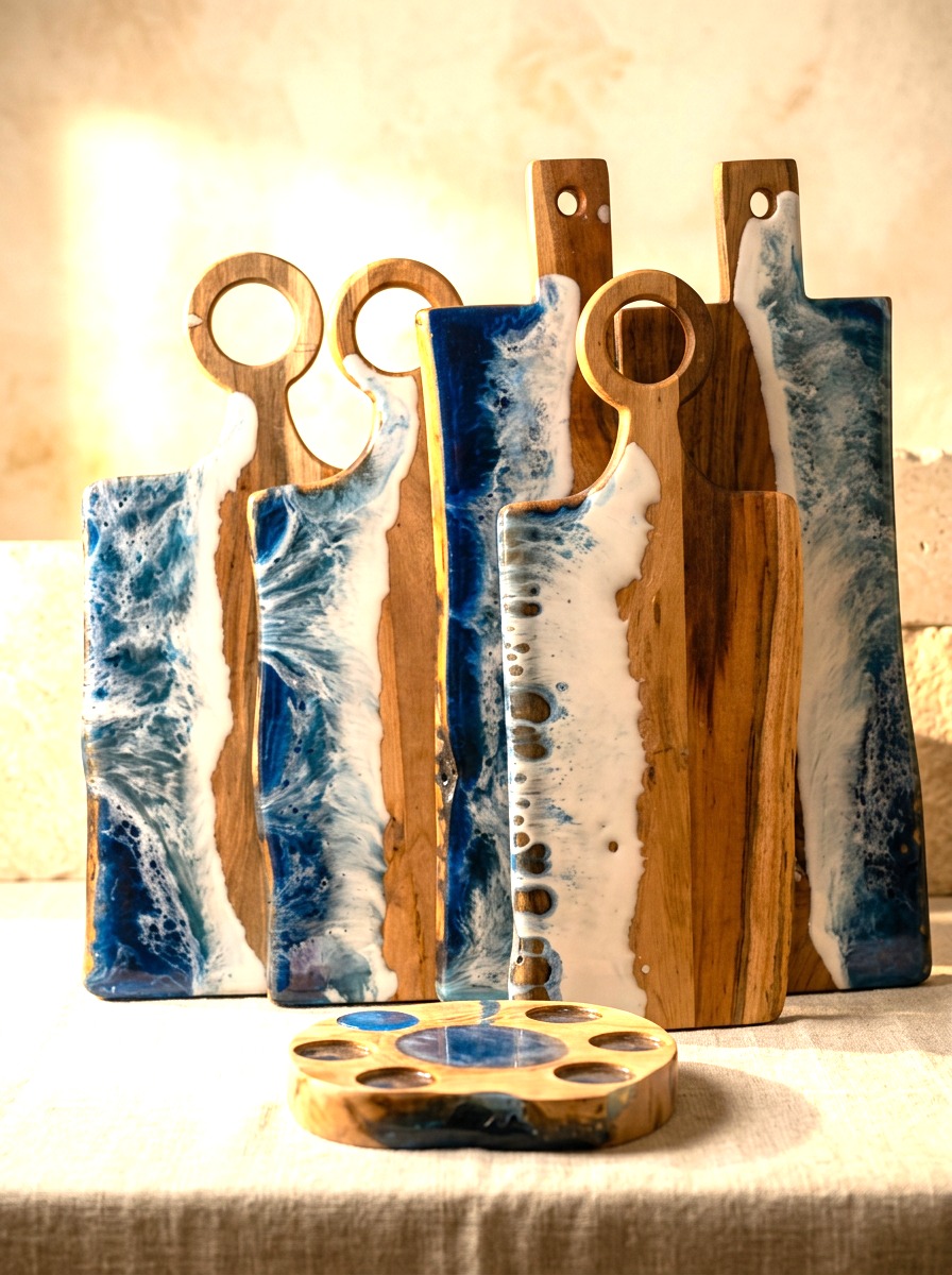 Seascape Boards