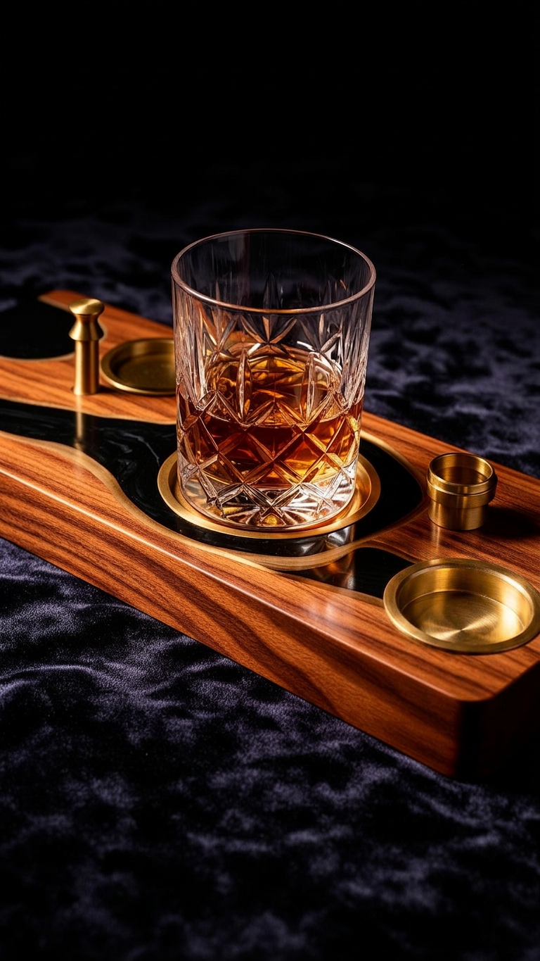Whisky Flights
